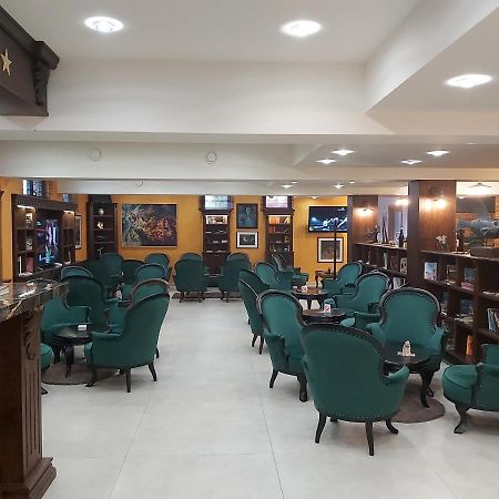 Solaris Resort Vrnjačka Banja Exteriör bild