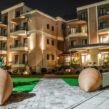 Solaris Resort Vrnjačka Banja Exteriör bild