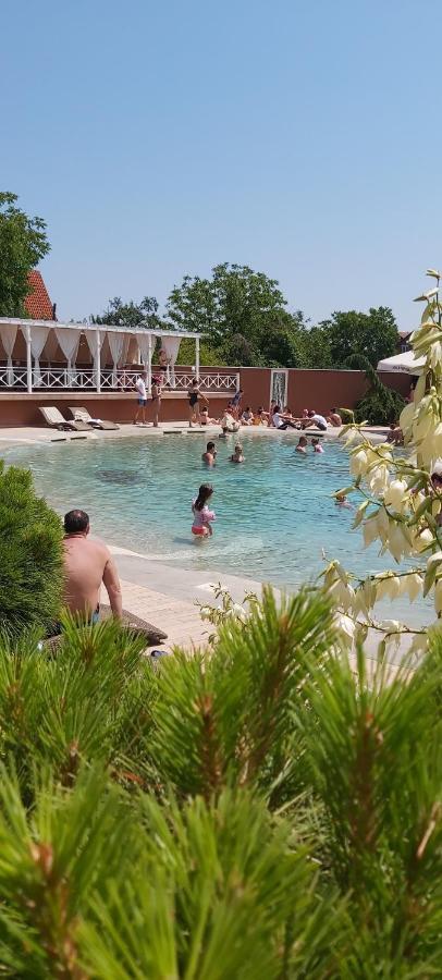 Solaris Resort Vrnjačka Banja Exteriör bild