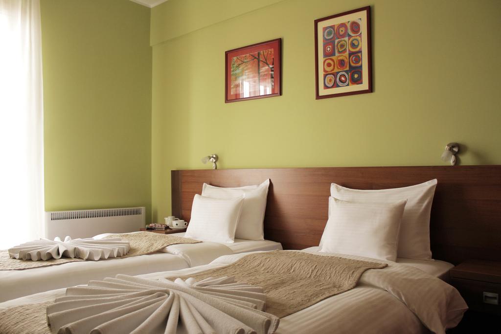 Solaris Resort Vrnjačka Banja Rum bild