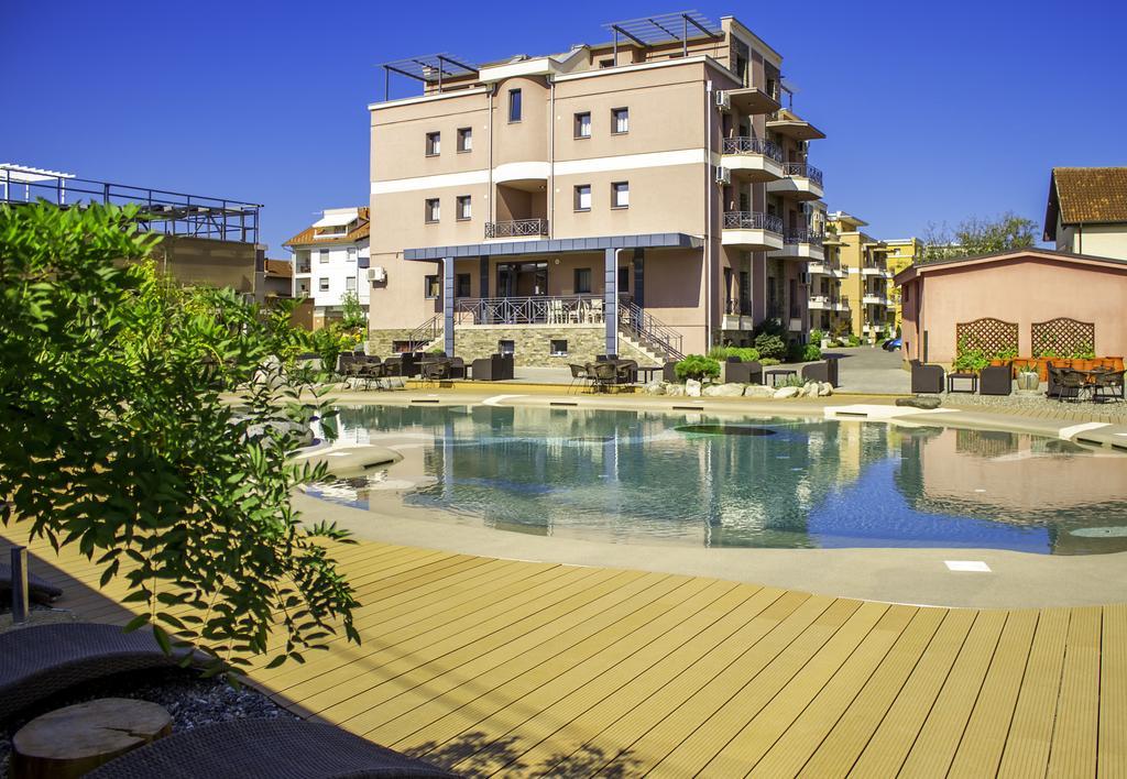 Solaris Resort Vrnjačka Banja Exteriör bild
