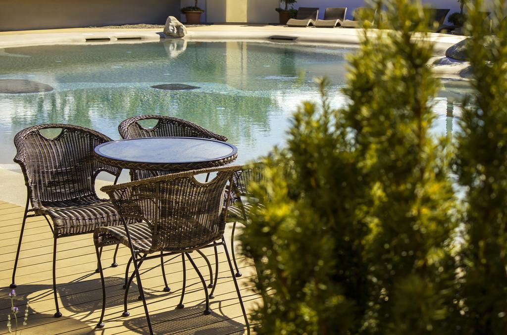 Solaris Resort Vrnjačka Banja Exteriör bild