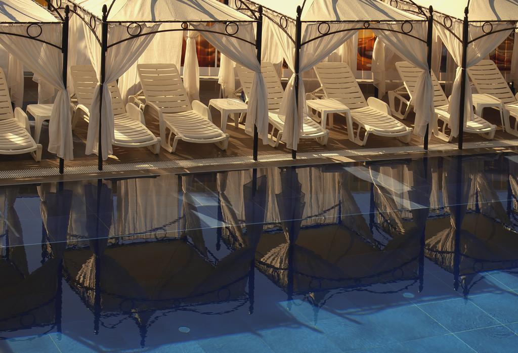 Solaris Resort Vrnjačka Banja Exteriör bild