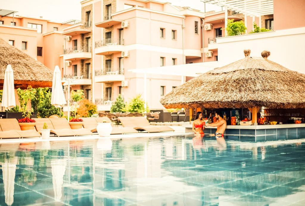 Solaris Resort Vrnjačka Banja Exteriör bild