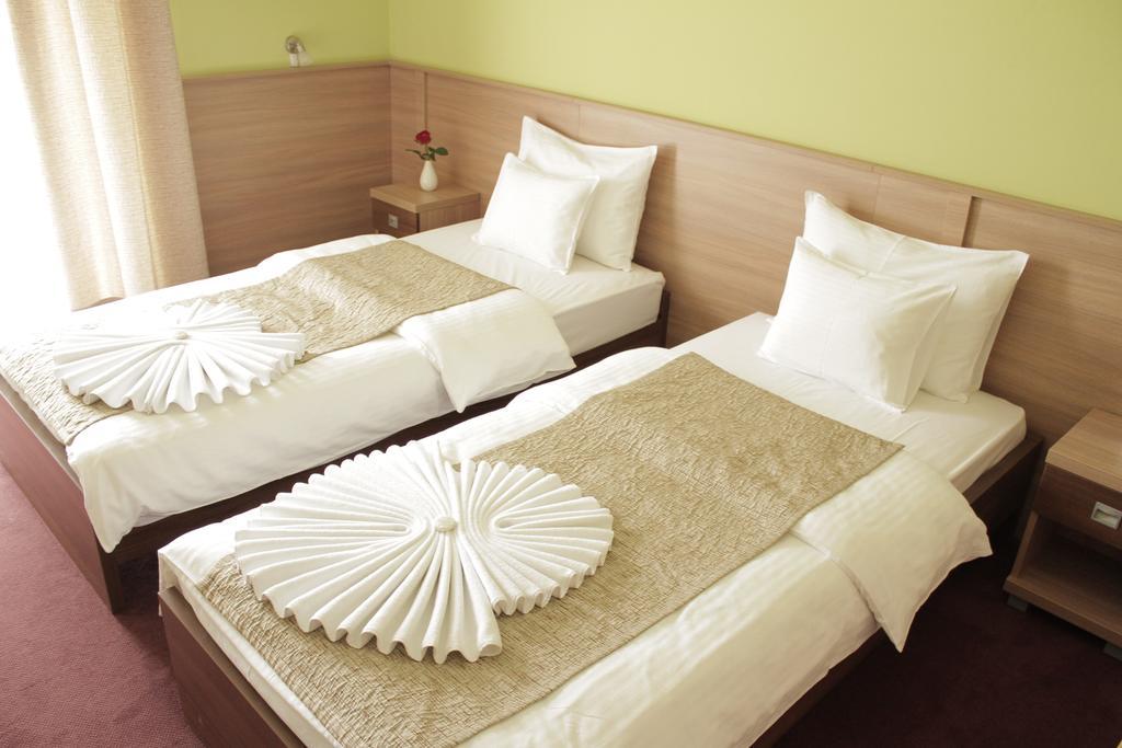Solaris Resort Vrnjačka Banja Exteriör bild