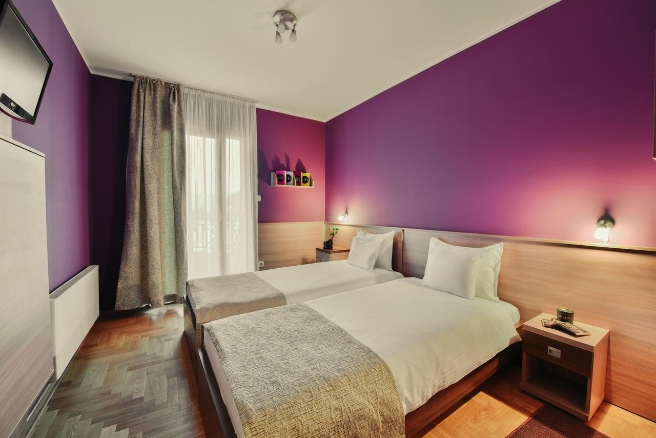 Solaris Resort Vrnjačka Banja Exteriör bild